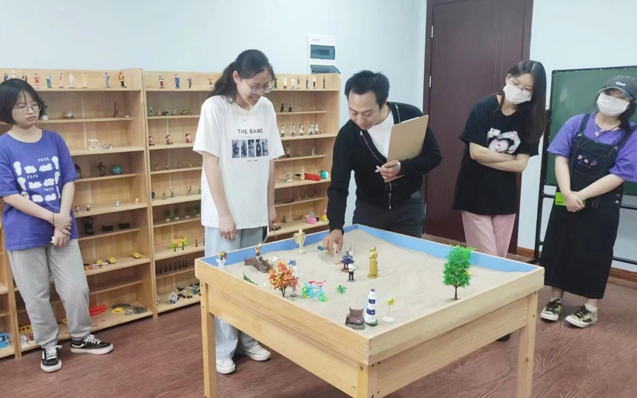 文峰浙江药科职业大学